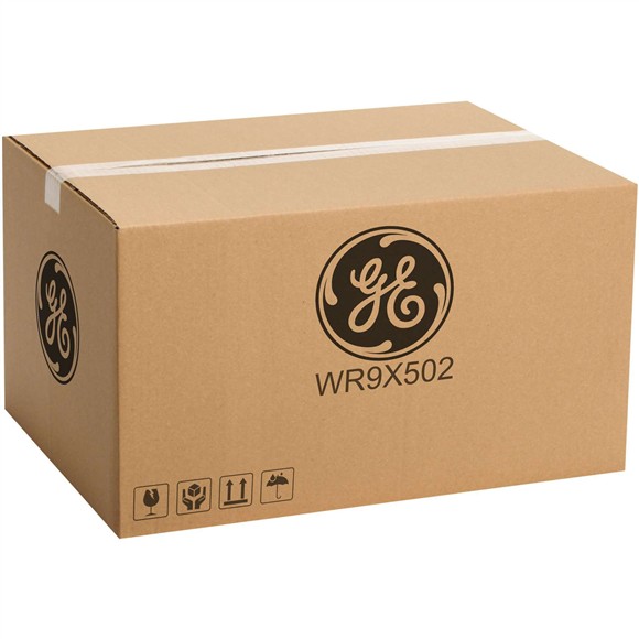 Picture of OEM GE Wr09x0483 WR9X408