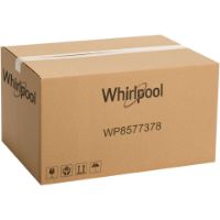 Picture of OEM Whirlpool Retainer WP8577378