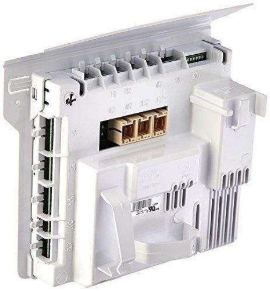 Picture of OEM Whirlpool Washer Electronic Control W10246289