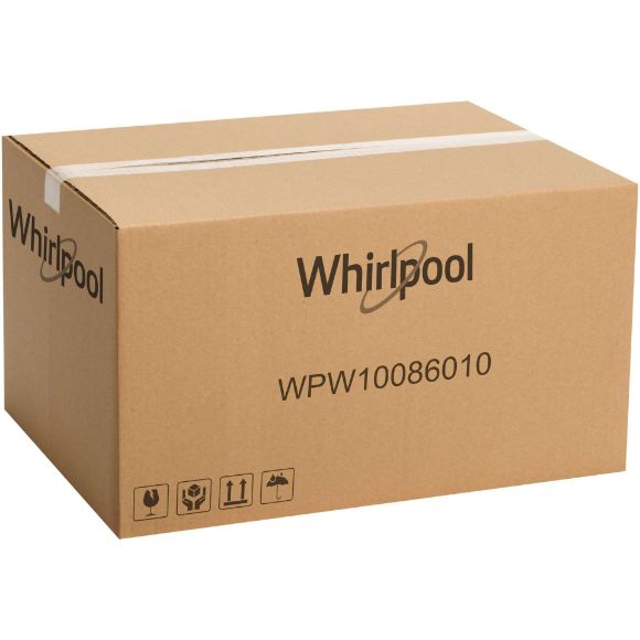 Picture of OEM Whirlpool Retainer WPW10086010
