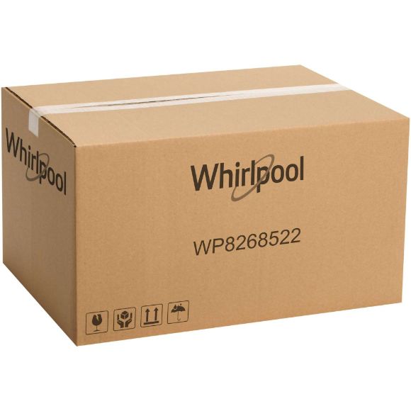 Picture of OEM Whirlpool Retainer WP8268522