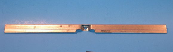 Picture of OEM Whirlpool Retainer WP4448933