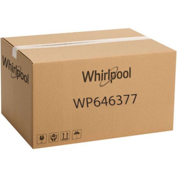Picture of OEM Whirlpool Retainer WP646377