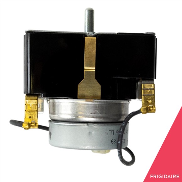 Picture of OEM Frigidaire Timer 131063200