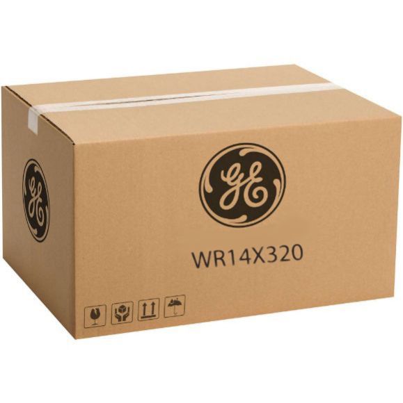 Picture of OEM GE Wr14x313 WR14X320