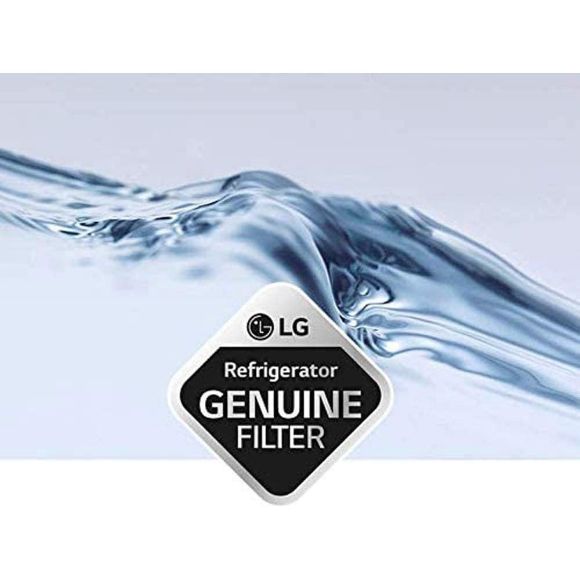 Picture of OEM LG Filter Assembly,Head 5231JA2002B