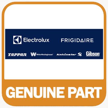 Frigidaire / Electrolux logo